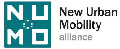NUMO Logo